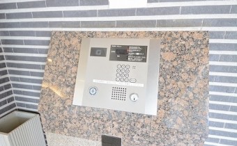 オートロックテンキー