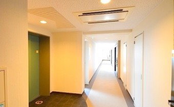共用廊下