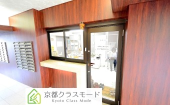 管理事務所