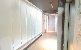 共用廊下