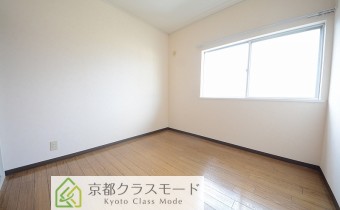 ※実際は和室4.5帖となります。