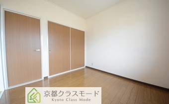 ※実際は和室4.5帖となります。