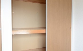 押入れ