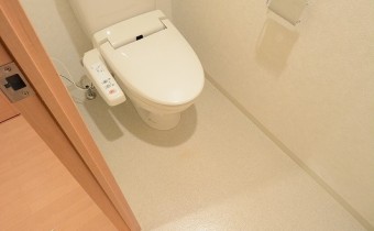 ウォシュレットトイレ