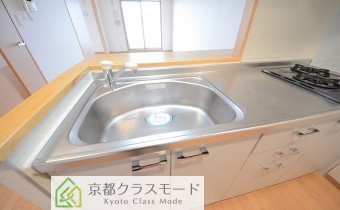 調理スペース