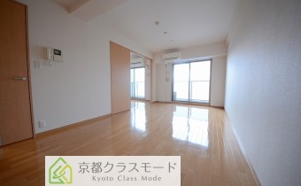 リビング　東向き