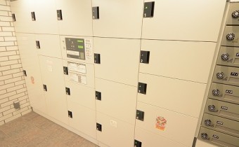 宅配ＢＯＸ