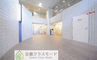 ホール