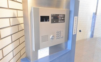 オートロックシステム
