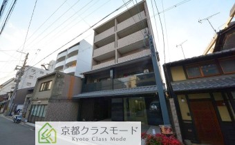 外観・別アングル