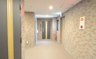共用廊下