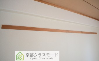 ハンガーラック