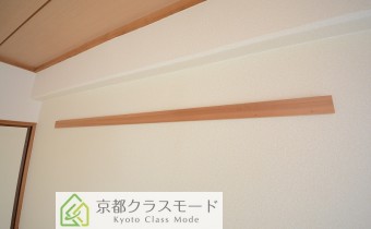 ハンガーラック