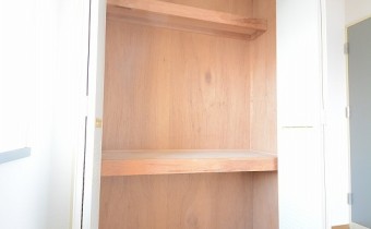 クローゼット
