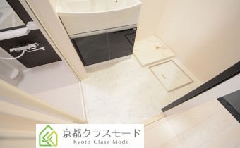 脱衣所