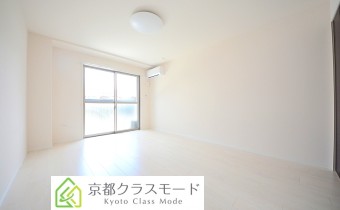 洋室9.1帖　別アングル