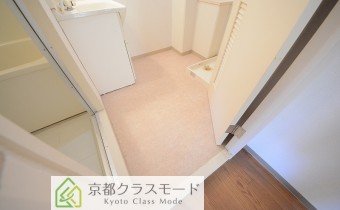 脱衣所