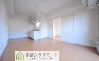 通風良好なLDK11帖♪