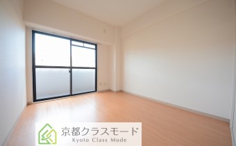 洋室4.5帖　別アングル