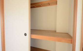 押入れ