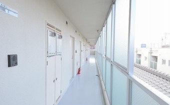 共用廊下