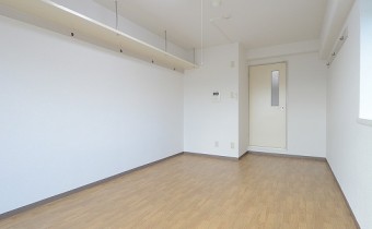 洋室9帖・別アングル