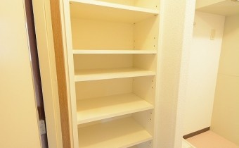 シューズボックス