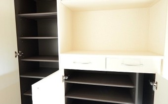 シューズBOX