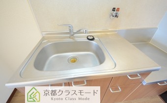調理スペース