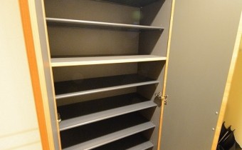 シューズBOX