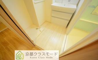 脱衣所