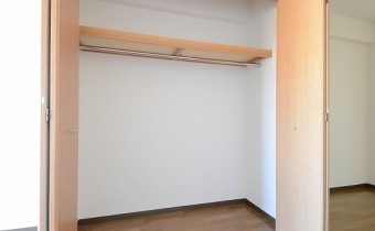 クローゼット