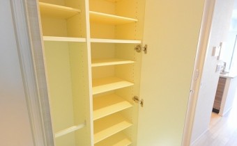シューズBOX