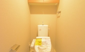 ウォシュレットトイレ