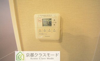浴室乾燥機コントローラー（ミストサウナ機能付き）