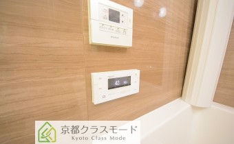 追焚き機能付き