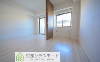 洋室4.4帖