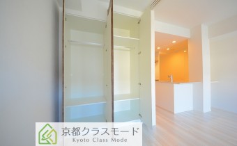 洋室4.4帖