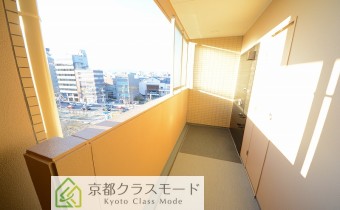 共用廊下