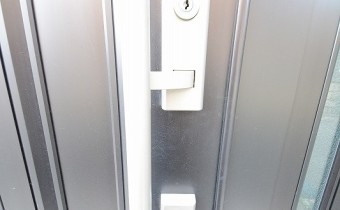 ダブルロック