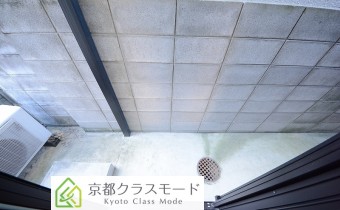 専用庭