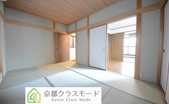 嬉しい「ペット相談可」のお宅です♪