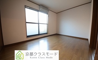 洋室6帖　