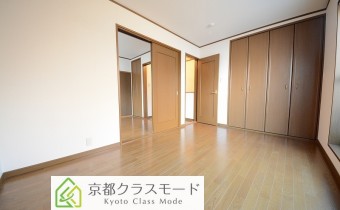 洋室6帖　
