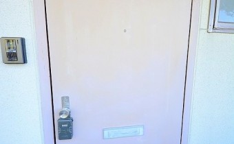 玄関ドア