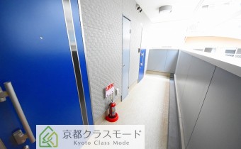 共用廊下