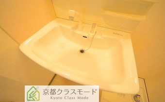 シャンプードレッサー