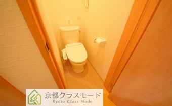 ウォシュレットトイレ