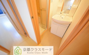 脱衣所