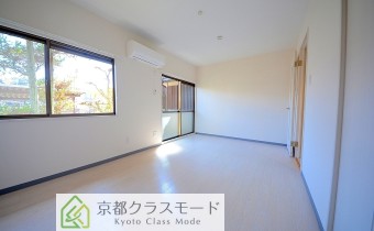室内リノベーションされて生まれ変わったお部屋☆